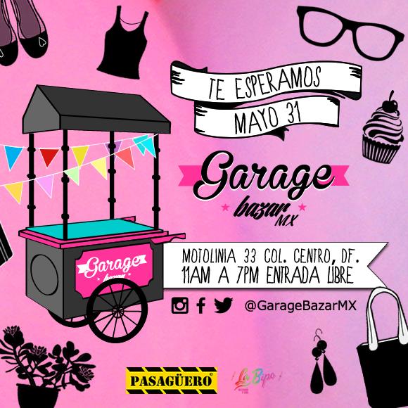 artepiloo's tweet photo. Nos vemos mañana en #GarageBazarMX, en @pasaguero
Tendremos promociones y descuentos, no falten!
#ConsumeLocal #GBMX http://t.co/07F9RTQsi1
