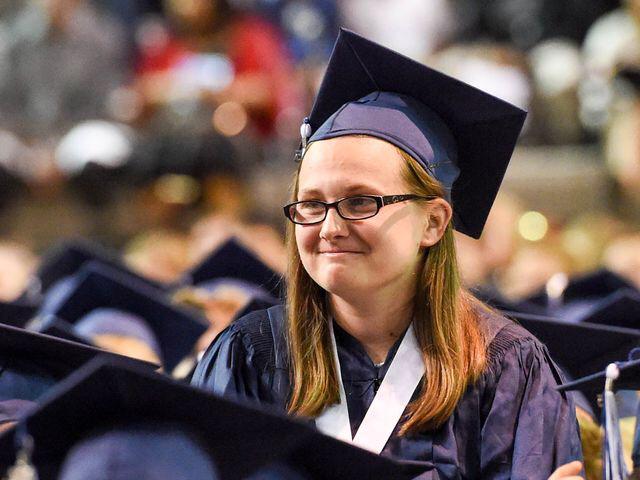 TRHS BestBuddies (@trhsbestbuddies) on Twitter photo Those at the <a href="/DMRoosevelt/">DMRoosevelt</a> graduation heard Mr. Biggs mention Bailey Mathis for making people smile! Congrats! Those at the <a href="/DMRoosevelt/">DMRoosevelt</a> graduation heard Mr. Biggs mention Bailey Mathis for making people smile! Congrats!