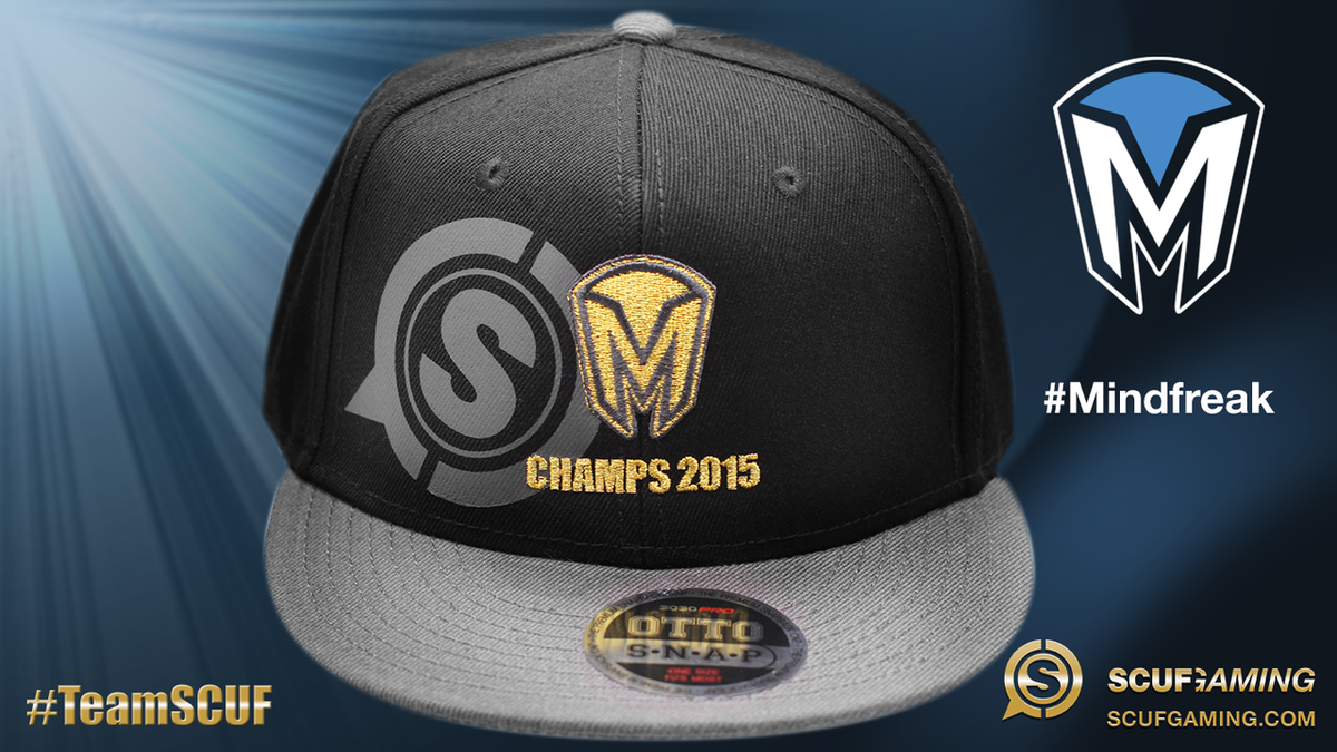 ScufGaming tweet picture