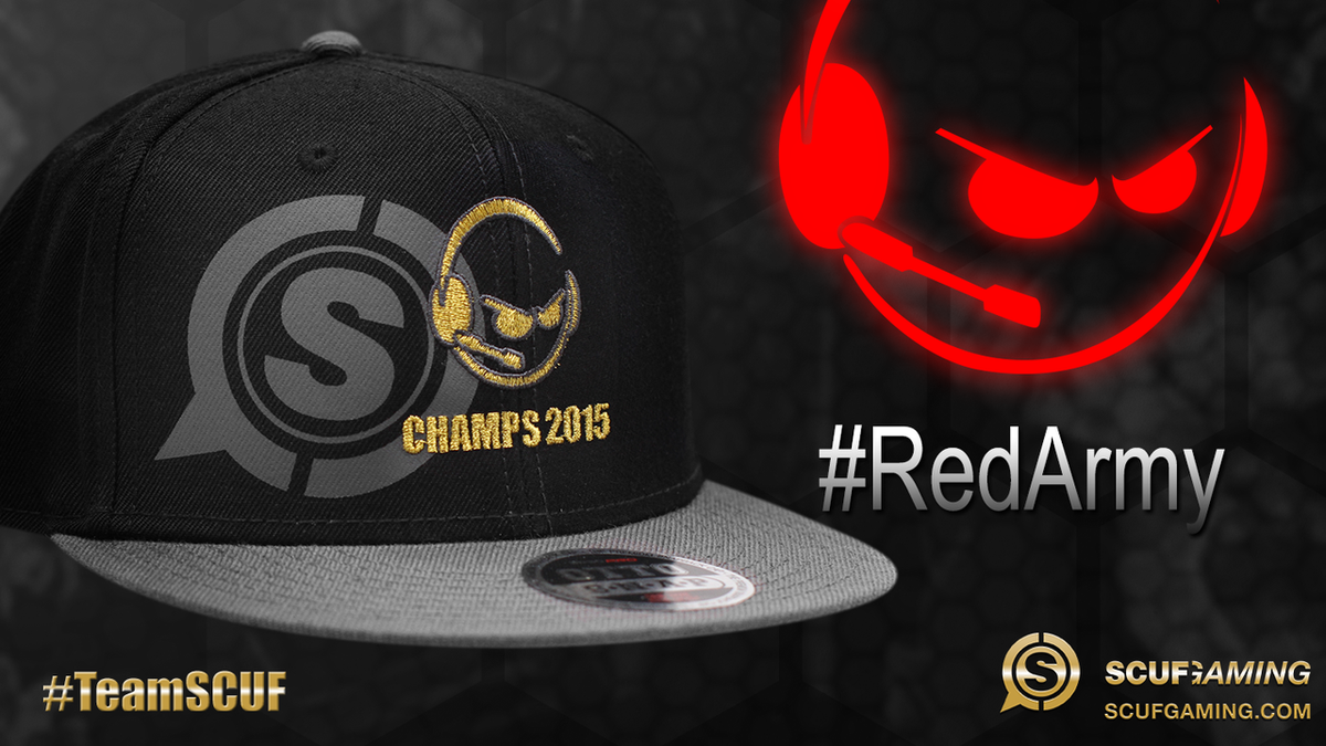 ScufGaming tweet picture