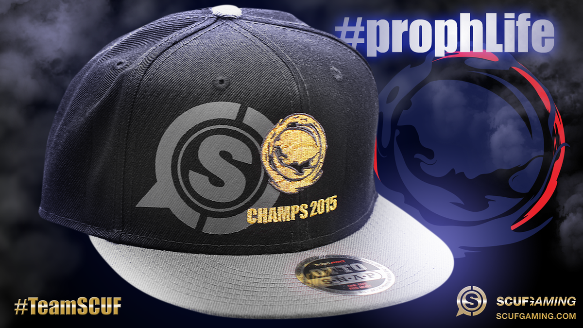 ScufGaming tweet picture
