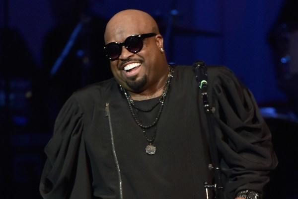 Happy Birthday, CeeLo Green!     