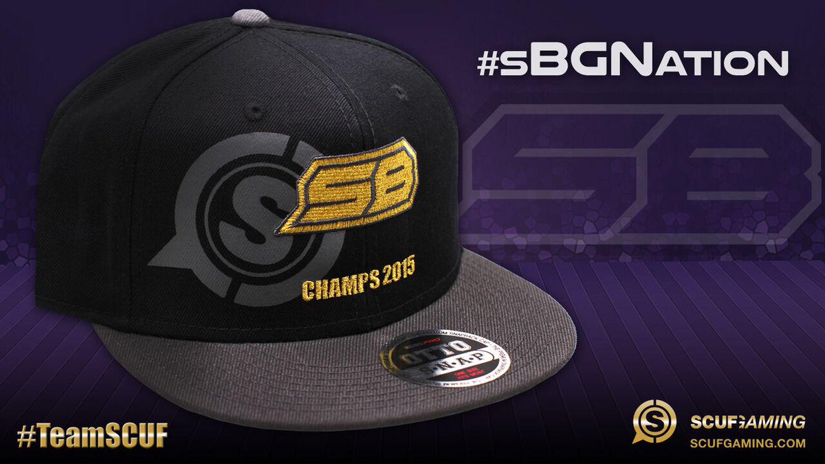 ScufGaming tweet picture