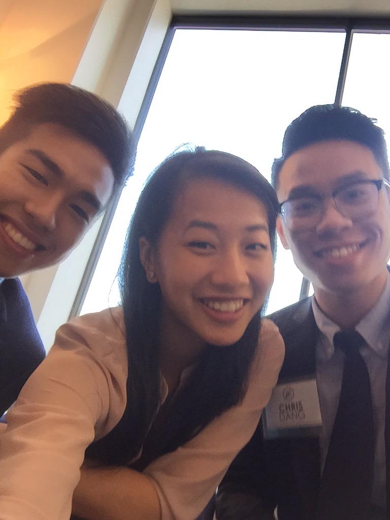 manheinlee's tweet photo. #pathways2015 call me JUPES http://t.co/sHCkCdOzVK