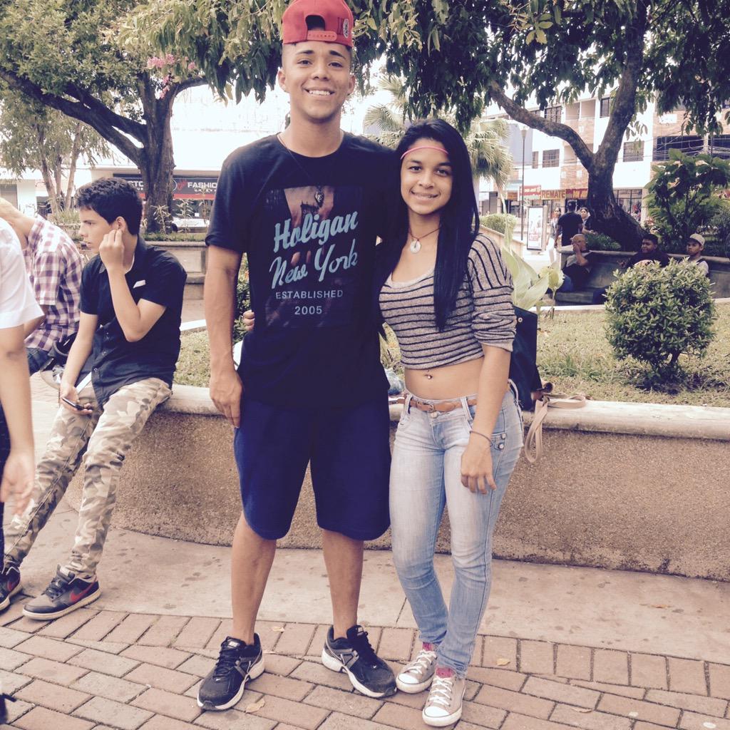 BiirnaJ's tweet photo. Con El Señor Ste;3 http://t.co/e6ZzoF0sw6