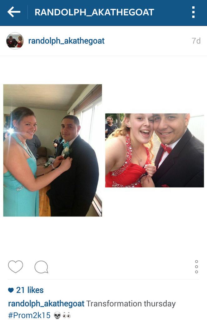 EnfieldSA_2015's tweet photo. @randolphcolon1 you wanna talk about childish? What about this? http://t.co/5Mp9WIzaE3