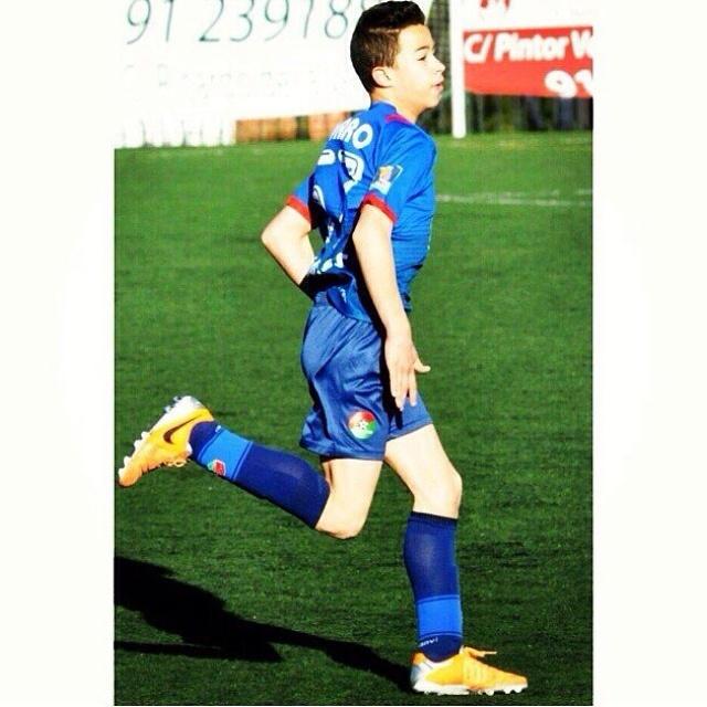 AlvarixtH's tweet image. 🏃🏃