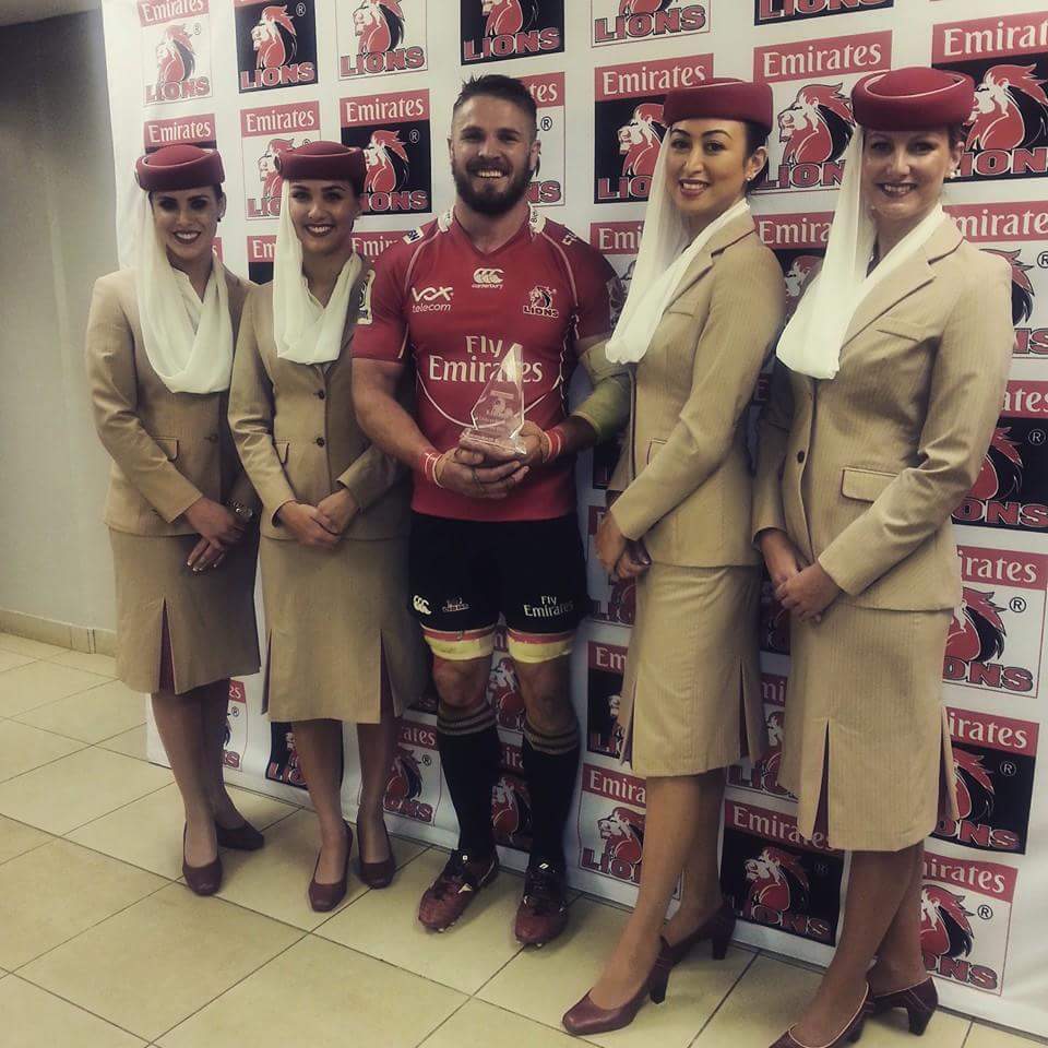 Jaco Kriel was awarded his 3rd #EmiratesMOTM http://t.co/r5RQh9KkT6