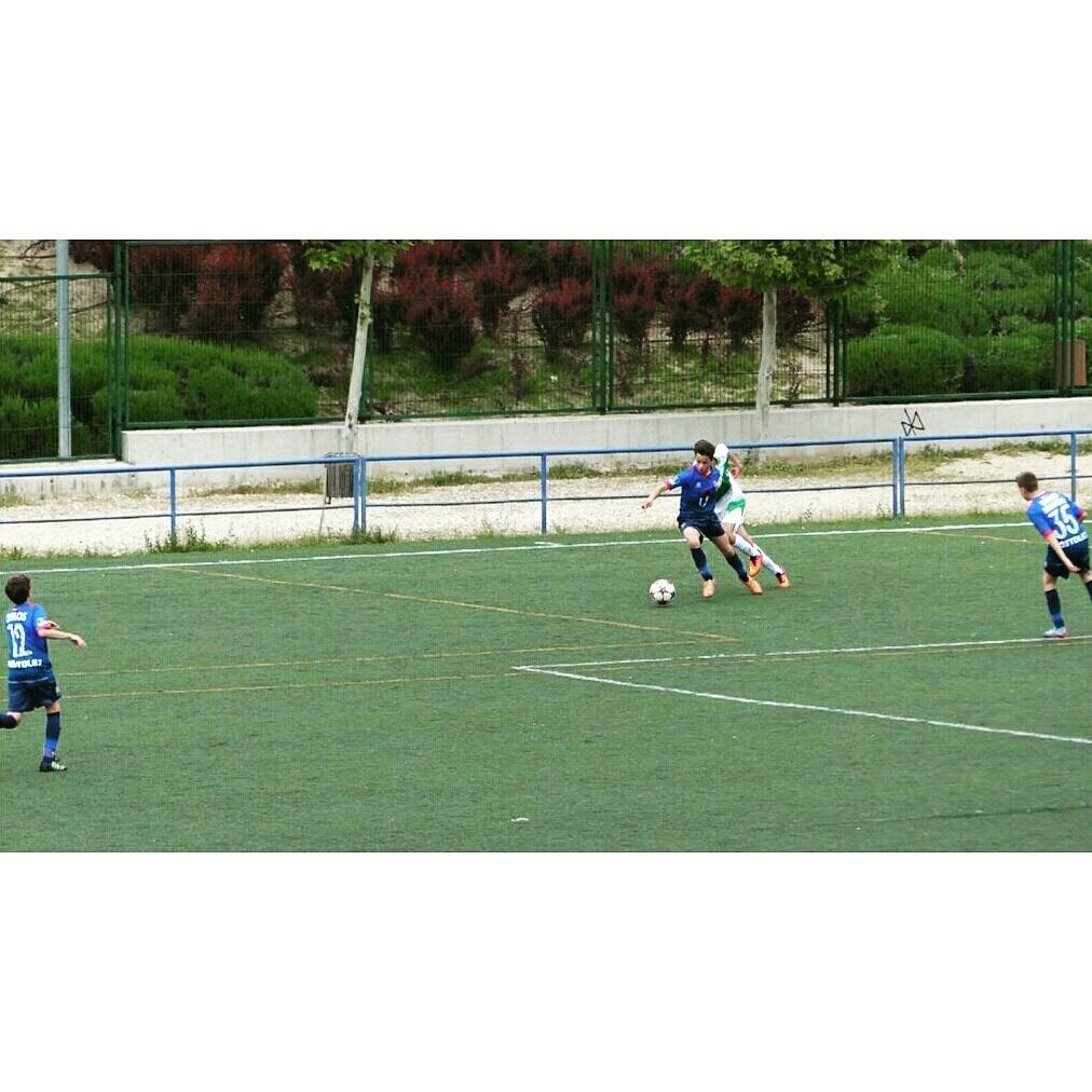 AlvarixtH's tweet image. 🏃🏃⚽⚽