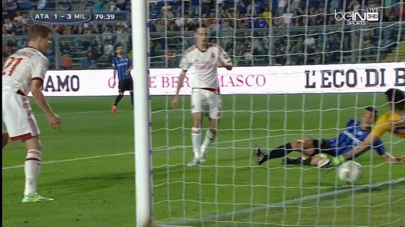 شبكة ميلان العربية tweet media