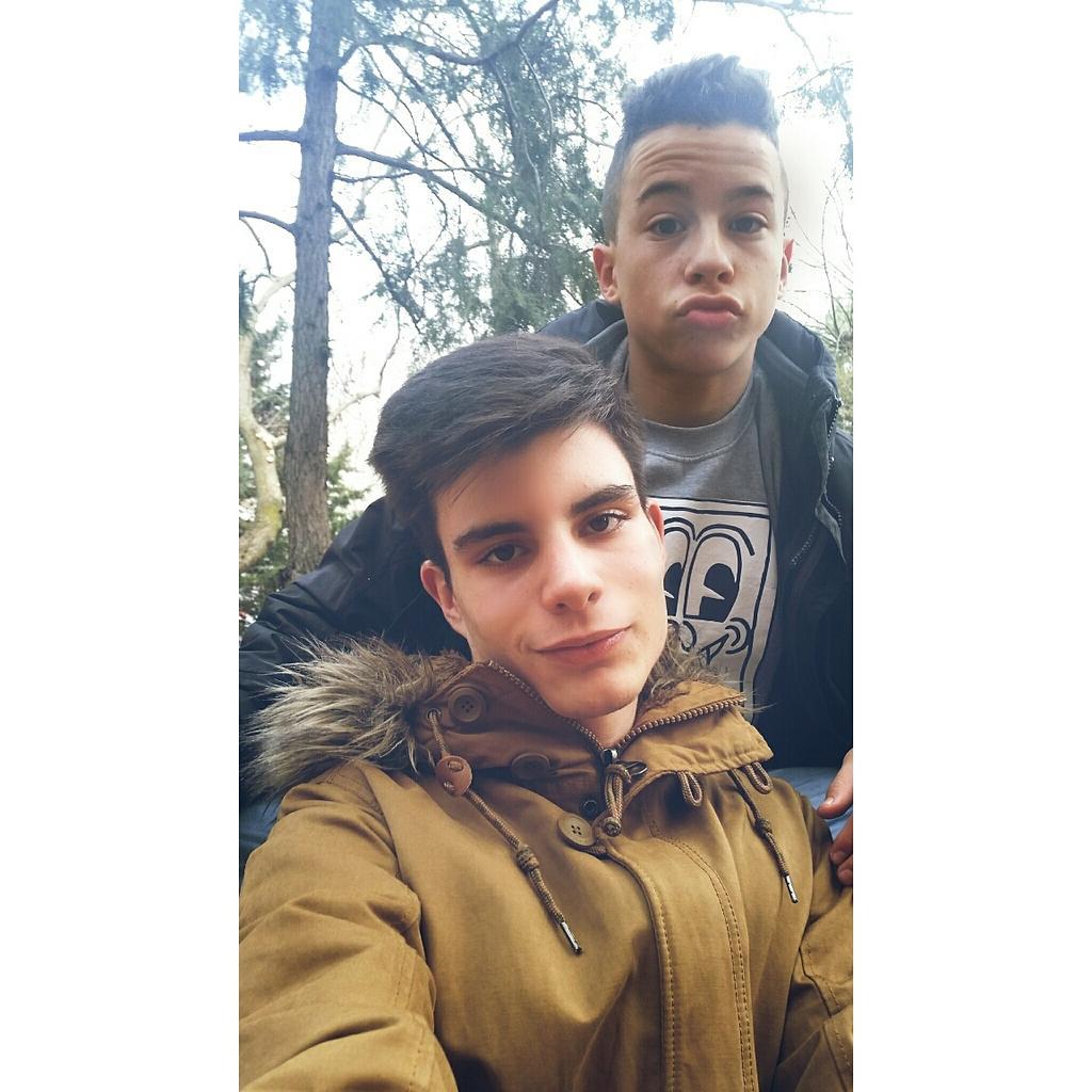 AlvarixtH's tweet image. 👌👌