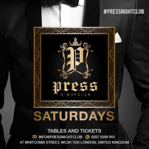 PressNightClub tweet picture