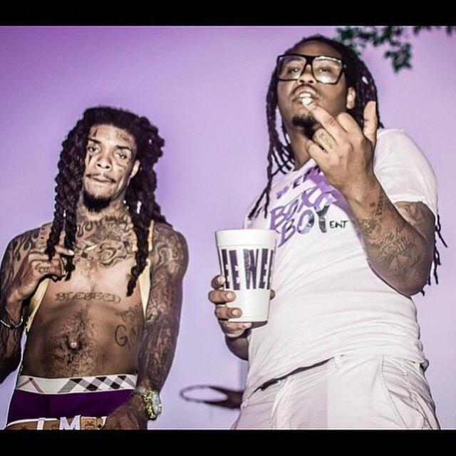 YungWacK51's tweet photo. YOU #OUTORIN #NoBlessings - @KNUKLE_HEAD http://t.co/F6yUBCqDq9