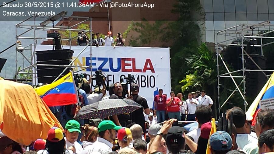 #Venezuela <a href="/caracasorg/">Caracas Organizada</a> <a href="/ValOrganizada/">Valencia Organizada</a> <a href="/InfoVzlaNet/">InfoVzla</a> <a href="/Sororita/">Sororita</a> <a href="/MARACAYACTIVA/">MARACAY ACTIVA</a>