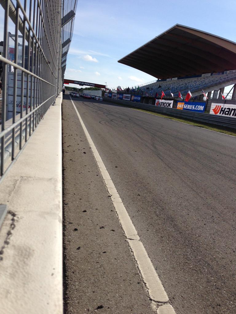 #Quiettrack #Zandvoort #12hrs