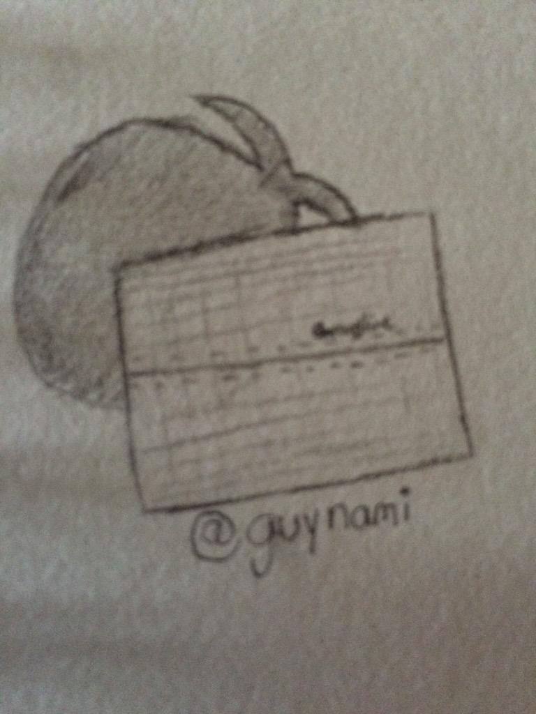 Operator_Law's tweet image. Thank you @guynami for helping me get to 1,000!! You are amazing!! ^_^