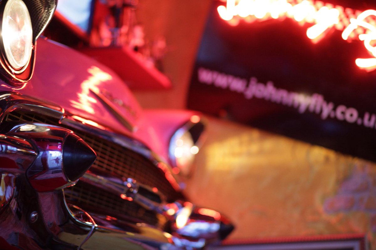 fly_johnnyfly's tweet photo. Having a party? Reserve your table and enjoy the atmosphere, ice cold beers 
2 COCKTAILS FOR £10
OPEN UNTIL 1 AM http://t.co/YVszQkD7I0