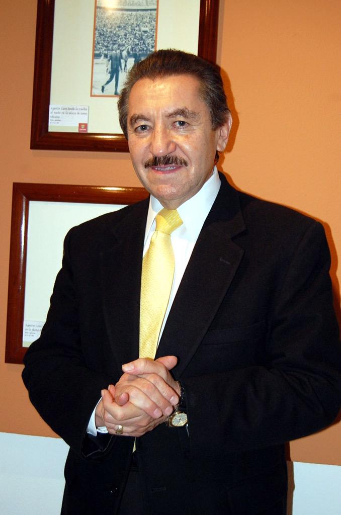 Lamentamos el fallecimiento del periodista Jaime Almeida, quien colaboró estrechamente con <a href="/Fonoteca/">Fonoteca Nacional</a>