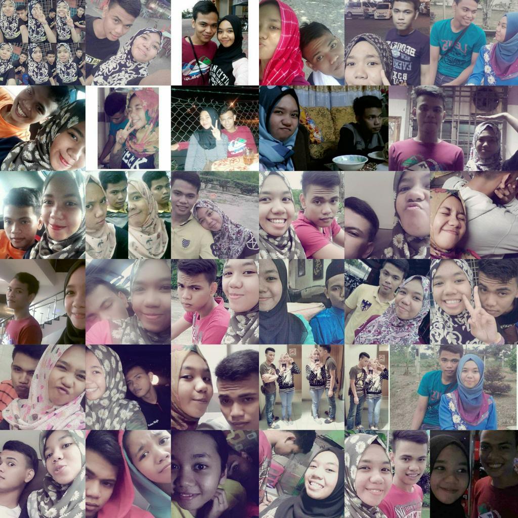Puteri_frds's tweet photo. Happy one year sayang ❤❤❤❤ iloveyou so much sayang ... http://t.co/9yzm74XjOw