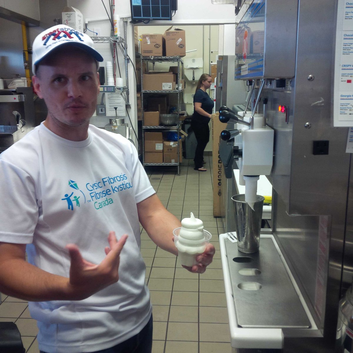 DQLaurelwood's tweet photo. This year we are throwing Sundaes! @farwell_WR #Farwell4Hire @DQ_Boardwalk http://t.co/yLC47i8IVY