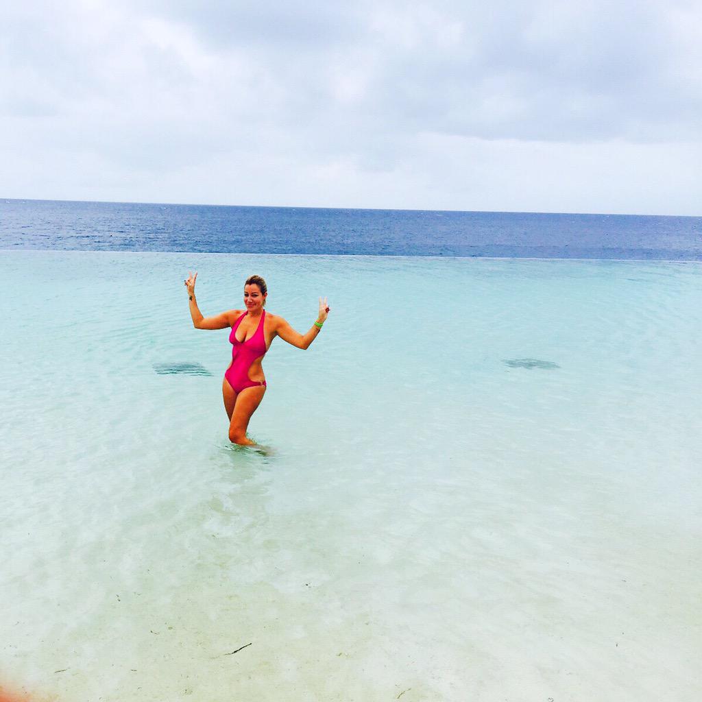 Jenilca tweet picture