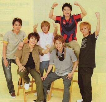 ゆいぽん Twitterissa この道の先に夢の続きがあるから 遠回りでもいいさ それぞれの輝き 太陽の当たる場所大好き トニセンのラップかっこいいしカミセンのラップかわいいし なにより曲調と歌詞が元気出る V6ほんといい曲多いな Http T Co