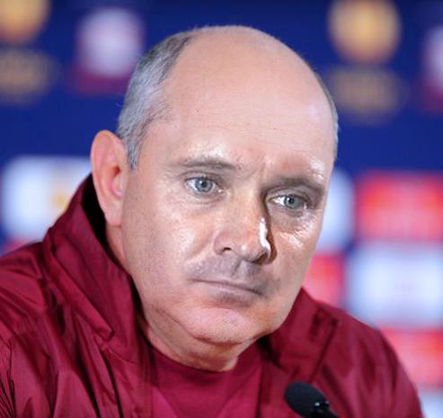 Футбольные трансферы и слухи