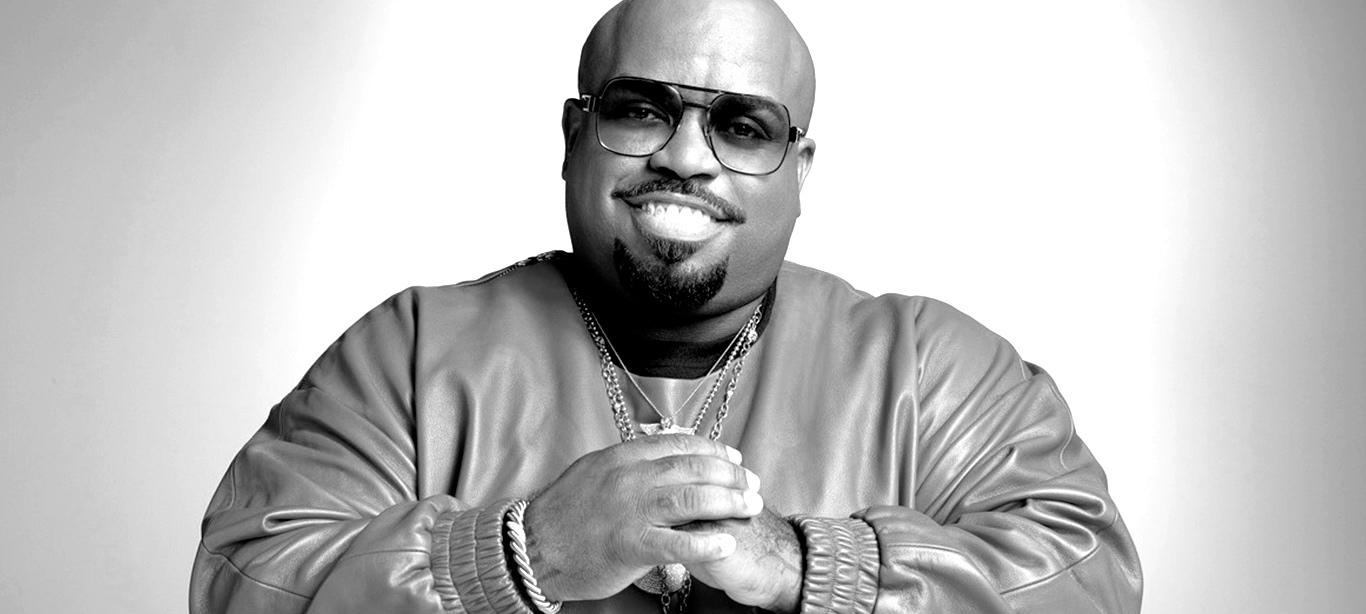 HAPPY BIRTHDAY ... CEE LO GREEN! \"FOOL FOR YOU\".   