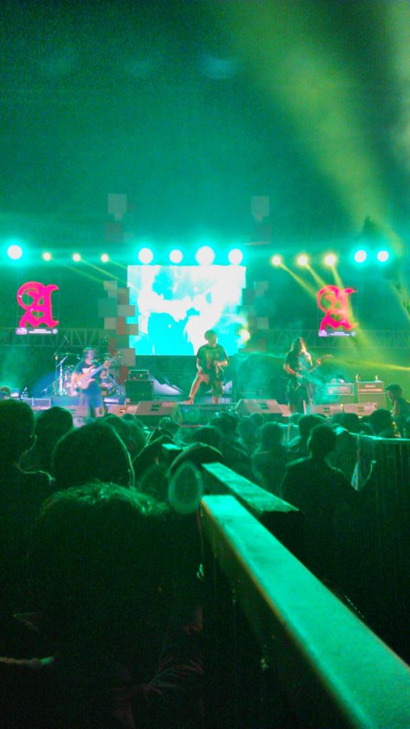 <a href="/DEADSQUAD_Band/">DeadSquad Official</a> di makassar pecah #pasukanmati