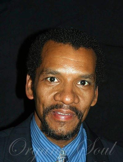 Ralph Carter Net Worth