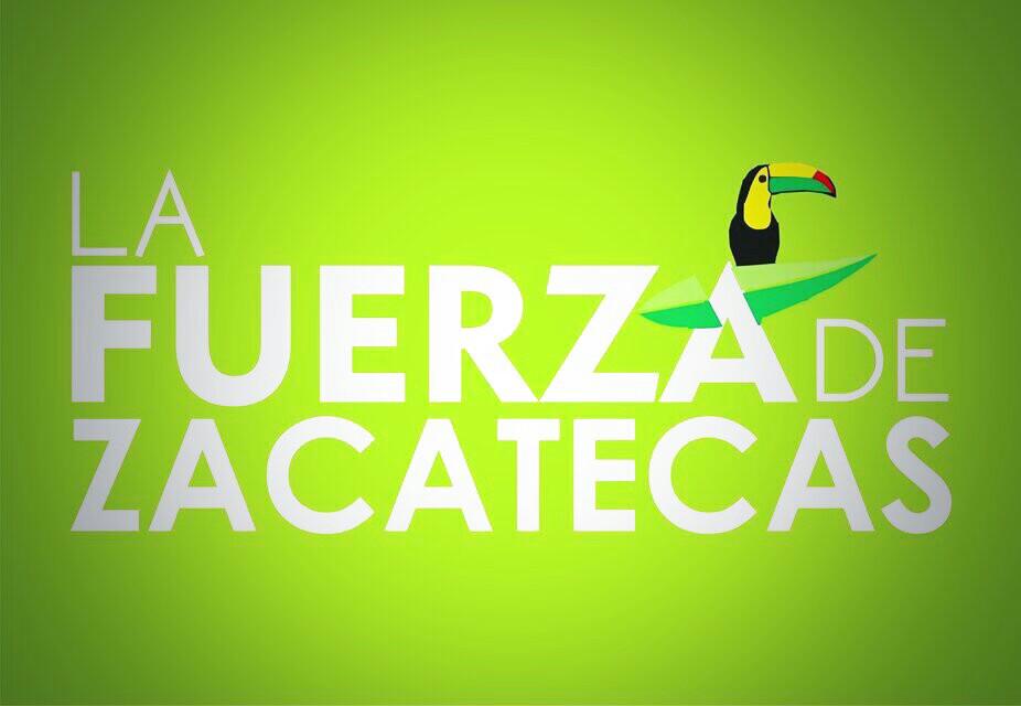Oscmttz's tweet photo. #Zacatecas
#ConstruyendoUnPuenteParaZacatecas
#SoyVerde
#ElVerdeSíCumple 
#VotaVerde💚✖
#7DeJunio 
@CarlosPuenteZAC http://t.co/fXTMP0uI19