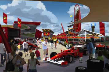 LuxuryAMS's tweet image. Believe it or not Ferrari is opening up a Theme Park 2016!! Retweet goo.gl/tsX2Wu