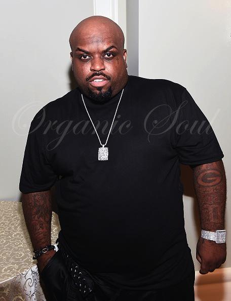 Happy Birthday, from Organic Soul Singer-songwriter, Cee Lo Green is 41
 