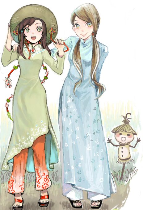 アナ雪のtwitterイラスト検索結果