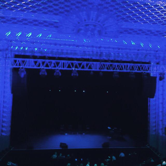 Jake_Elliott_'s tweet image. Had the most hysterical time last night celebrating #16 #whoseliveanyway #improvrules #RyanStiles