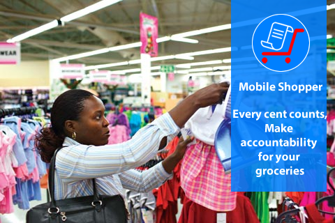 mobileshopperug's tweet photo. Make Accountability for your shopping with Mobile Shopper @mobileshopperug @garage48 @mtnug #MTNAPPChallenge http://t.co/vpQRUnxuyt