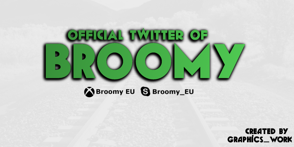 graphics_work's tweet image. Just made a post where you can make requests for free gfx:
goo.gl/mEx5rT
@GamerRTer @ShoutRTs