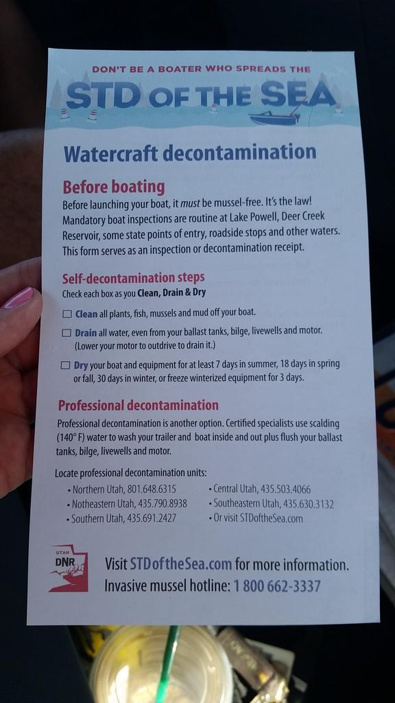 LittleHouse15's tweet photo. Go idaho #boating #std http://t.co/MlmQsKm54z