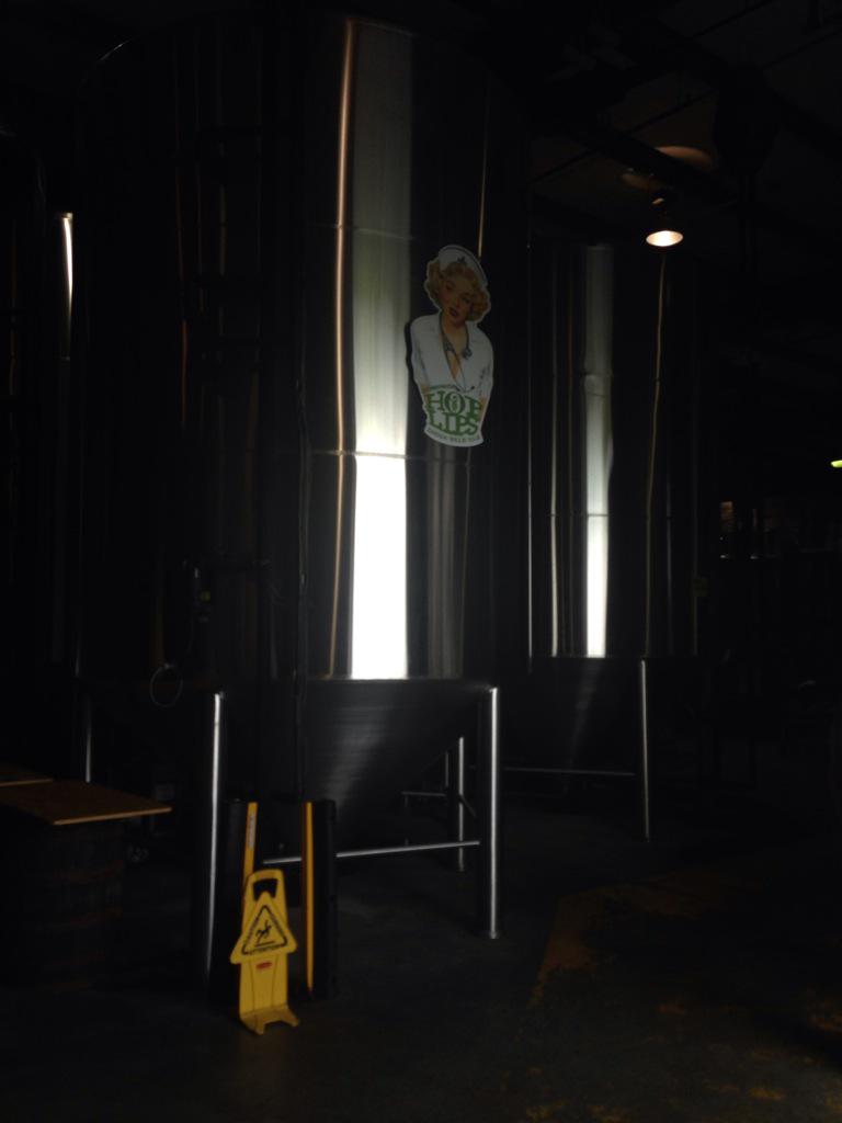 Field trip to <a href="/FoDoBrewing/">Fordham & Dominion Brewing Co.</a>