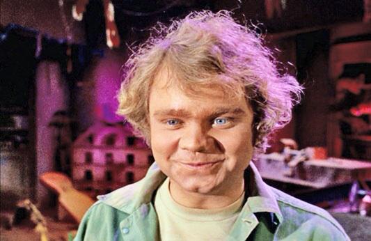 Happy Birthday Michael J. Pollard 