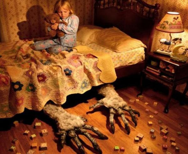 LifeGidCom's tweet image. Что делать, если Вы обнаружили, что малыш чрезмерно осторожен, труслив?