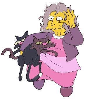 Lunamariaclara's tweet photo. #PerroOGato no sé, decime vos... http://t.co/hmGFmEnaH1