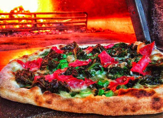 nationalexpress's tweet photo. Indulge in mouthwatering &amp; moreish soulful streetfood at @WildBake in #Cornwall. http://t.co/UWcz8qoU6Y http://t.co/OYRUkiwmcs