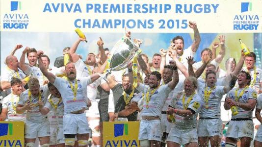 Premiership Rugby (@premrugby) on Twitter photo #rugby #AvivaPremFinal Reaction: <a href="/bathrugby/">Bath Rugby</a> 16 <a href="/saracens/">Saracens Rugby Club</a> 28 premrug.by/DRg8uE #rugby #AvivaPremFinal Reaction: <a href="/bathrugby/">Bath Rugby</a> 16 <a href="/saracens/">Saracens Rugby Club</a> 28 premrug.by/DRg8uE