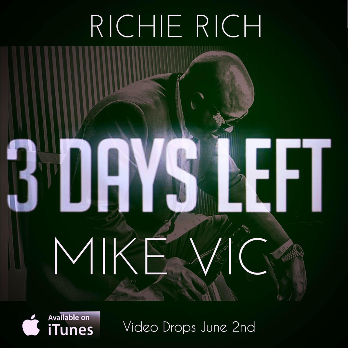 Ragtop Richie (@richierich) on Twitter photo 