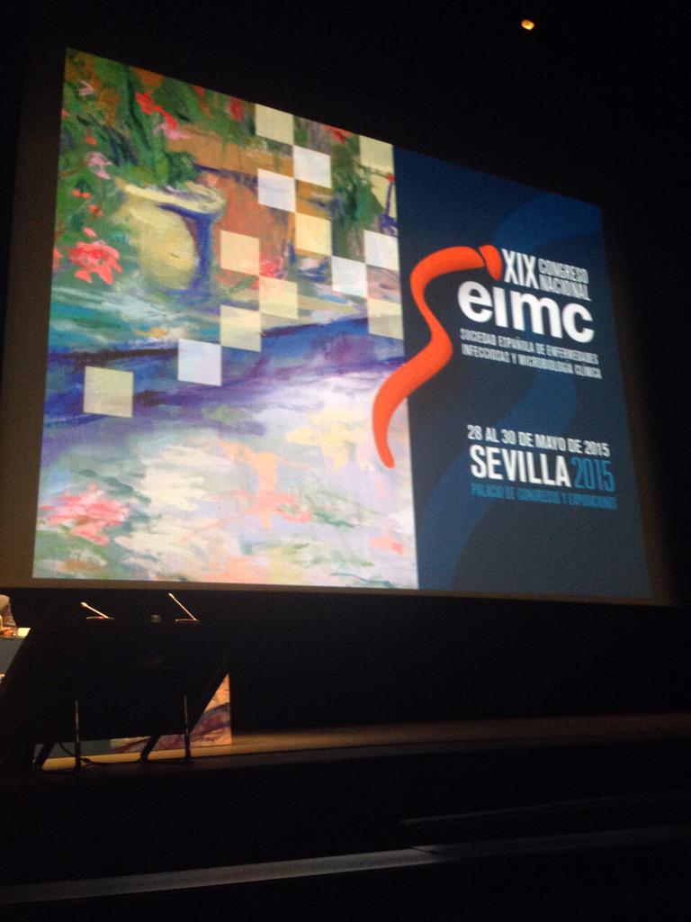 Gavalda_J's tweet photo. Eficàcia Nanopartícules Colimicina front #AMR #Pseudomonas Jana Basas @Basas_J M Infeccioses @VHIR_ Premi SEIMC2015 http://t.co/Ig9xA130Vq
