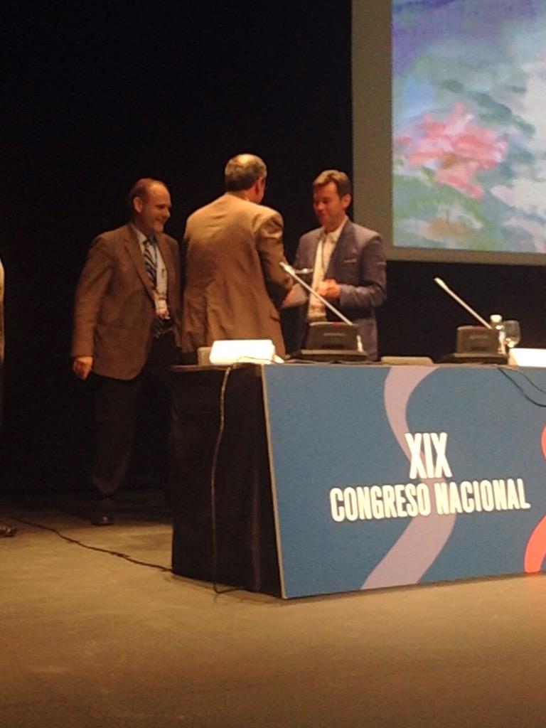 Gavalda_J's tweet photo. Eficàcia Nanopartícules Colimicina front #AMR #Pseudomonas Jana Basas @Basas_J M Infeccioses @VHIR_ Premi SEIMC2015 http://t.co/Ig9xA130Vq