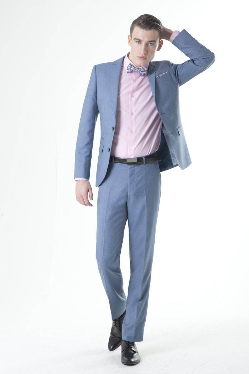 Prom Suit Collection – Slaters Sneak Preview | Slater Menswear