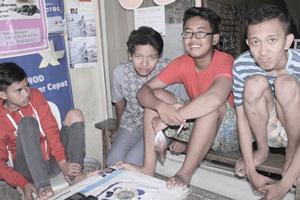 Chandra Prasetyo (@cp_handrian) on Twitter photo 