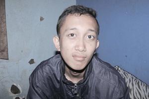 Chandra Prasetyo (@cp_handrian) on Twitter photo 